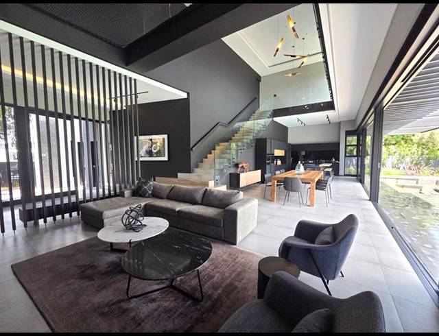 5 BEDROOM HOUSE FOR SALE IN THE ISLANDS ESTATES